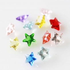Star Charms